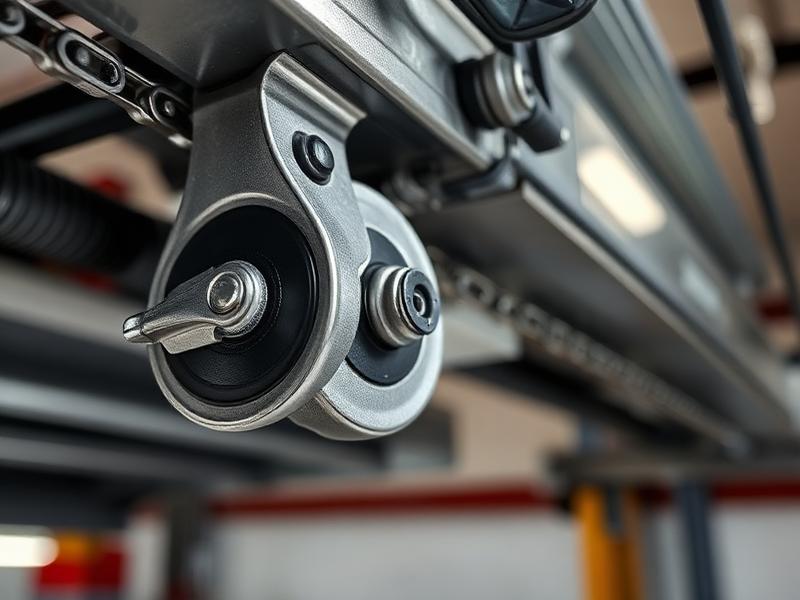 Chain Maintenance: A Complete Guide for Homeowners