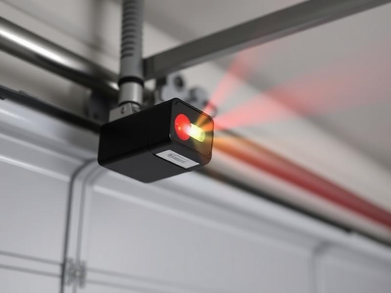 Crush Prevention Systems: Protecting Your Family